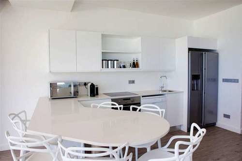 Apartamento Modoco Ciudad del Cabo Exterior foto