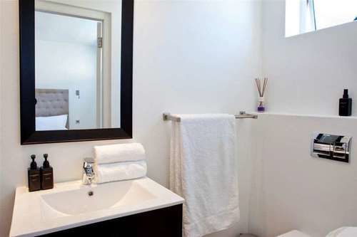 Apartamento Modoco Ciudad del Cabo Exterior foto